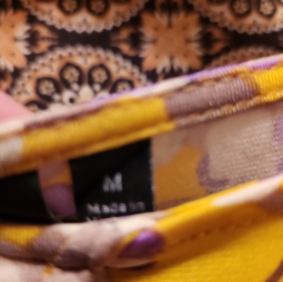 Spring/Summer Dress - Picture 3 of 4